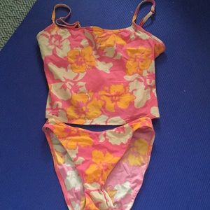 Victoria’s Secret Tankini - never worn, like new!
